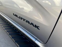 2025 Ford Ranger PHEV Wildtrak