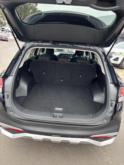 2022 Kia Sportage S