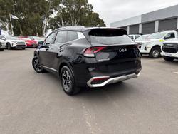 2022 Kia Sportage S