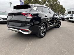 2022 Kia Sportage S