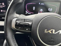 2022 Kia Sportage S