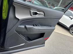 2022 Kia Sportage S