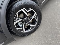 2022 Kia Sportage S