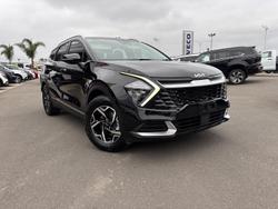 2022 Kia Sportage S