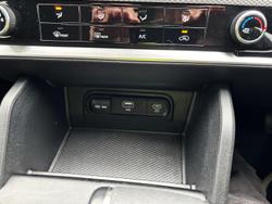 2022 Kia Sportage S