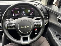 2022 Kia Sportage S