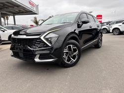 2022 Kia Sportage S