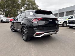 2022 Kia Sportage S