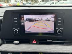 2022 Kia Sportage S