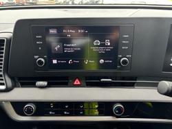 2022 Kia Sportage S