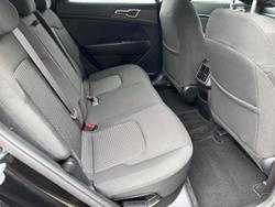 2022 Kia Sportage S