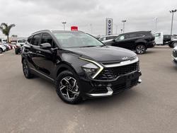 2022 Kia Sportage S