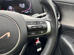 2022 Kia Sportage S