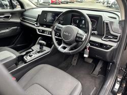 2022 Kia Sportage S
