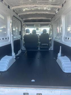 2022 LDV Deliver 9 MWB Mid Roof