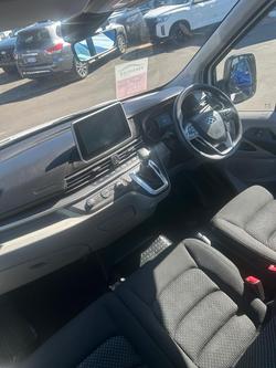 2022 LDV Deliver 9 MWB Mid Roof