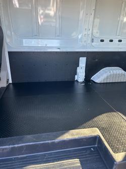2022 LDV Deliver 9 MWB Mid Roof
