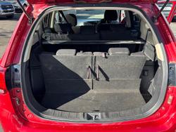 2016 Mitsubishi Outlander LS Safety Pack