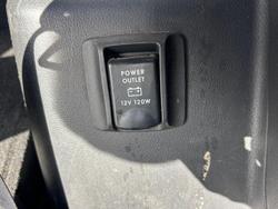 2016 Mitsubishi Outlander LS Safety Pack