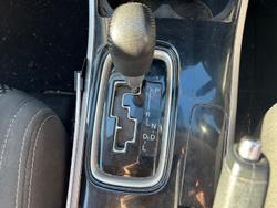 2016 Mitsubishi Outlander LS Safety Pack