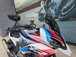 2026 BMW Motorrad M 1000 XR White
