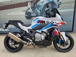 BMW Motorrad M 1000 XR