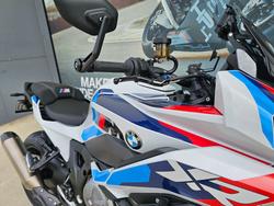 2026 BMW Motorrad M 1000 XR White