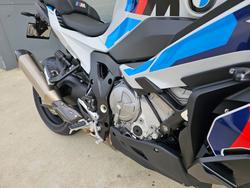 2026 BMW Motorrad M 1000 XR White