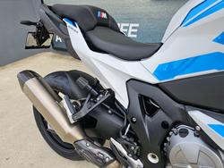 2026 BMW Motorrad M 1000 XR White