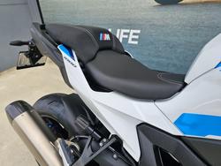2026 BMW Motorrad M 1000 XR White