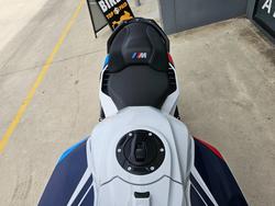 2026 BMW Motorrad M 1000 XR White