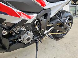 2026 BMW Motorrad M 1000 XR White