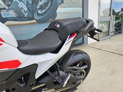 2026 BMW Motorrad M 1000 XR White