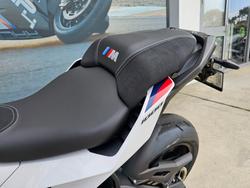 2026 BMW Motorrad M 1000 XR White