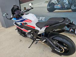 2026 BMW Motorrad M 1000 XR White