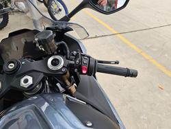 2026 BMW Motorrad S 1000 RR