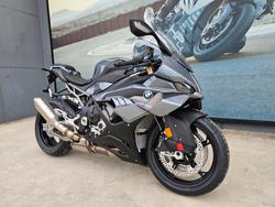 2026 BMW Motorrad S 1000 RR