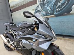 2026 BMW Motorrad S 1000 RR