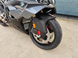 2026 BMW Motorrad S 1000 RR