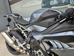 2026 BMW Motorrad S 1000 RR