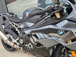 2026 BMW Motorrad S 1000 RR