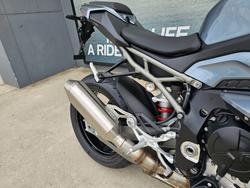 2026 BMW Motorrad S 1000 RR