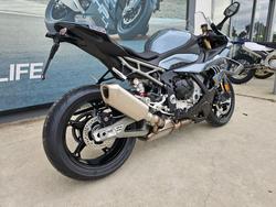 2026 BMW Motorrad S 1000 RR