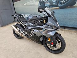 2026 BMW Motorrad S 1000 RR