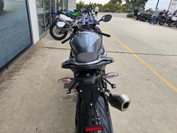 2026 BMW Motorrad S 1000 RR