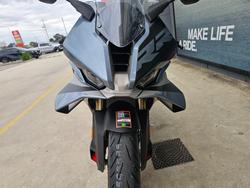 2026 BMW Motorrad S 1000 RR