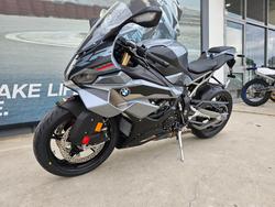 2026 BMW Motorrad S 1000 RR