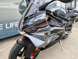 2026 BMW Motorrad S 1000 RR