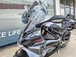 2026 BMW Motorrad S 1000 RR