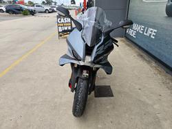 2026 BMW Motorrad S 1000 RR